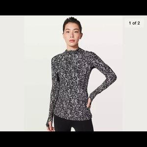 Lululemon Water Bound Hoodie